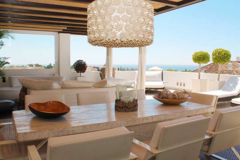 Marbella is one of the World’s 20 best places to invest in property