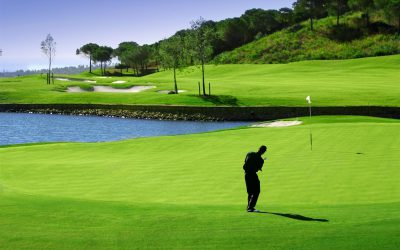 Increase in tourism from the Golf in Marbella