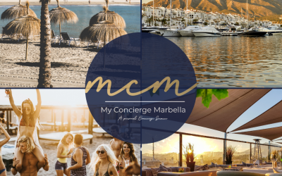 Personal Shopper – Concierge Services Marbella